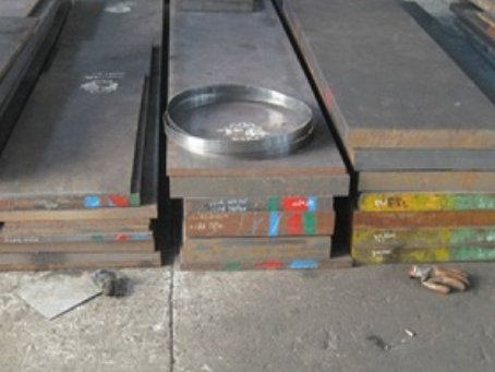 兰溪18NiCrMo5模具钢