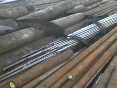兰溪40CrMnMo7模具钢
