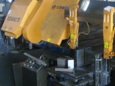 兰溪SM45模具钢