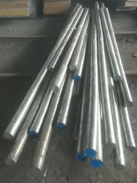兰溪P20模具钢