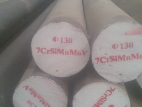 兰溪7CrSiMnMoV工具钢