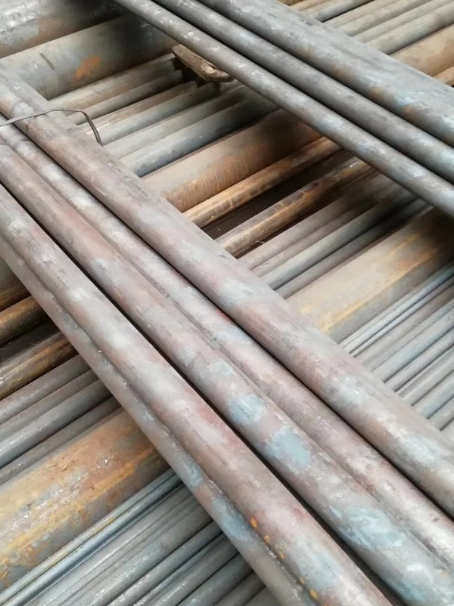 兰溪45B合金结构钢